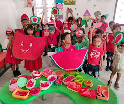 best school in punaichak